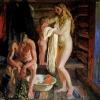 Где есть грязе-источник с полезной грязью рядом с нуд.пляжем ? - последнее сообщение от kurlyk